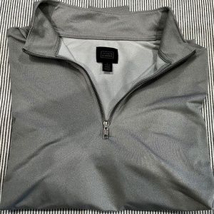 14TH AND UNION Performance Long Sleeve T-Shirt
